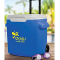 Coleman  28-Quart Wheeled Cooler